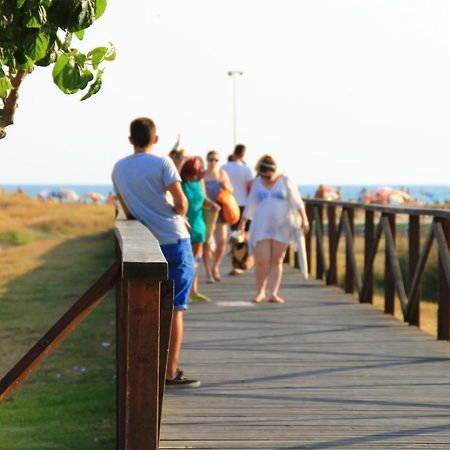 Apartamento Canaveral Playa Conil Conil De La Frontera Dış mekan fotoğraf