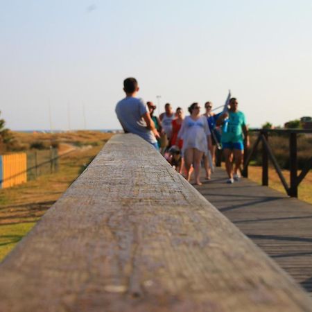 Apartamento Canaveral Playa Conil Conil De La Frontera Dış mekan fotoğraf