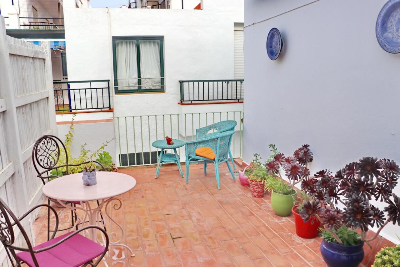 Apartamento Canaveral Playa Conil Conil De La Frontera Dış mekan fotoğraf