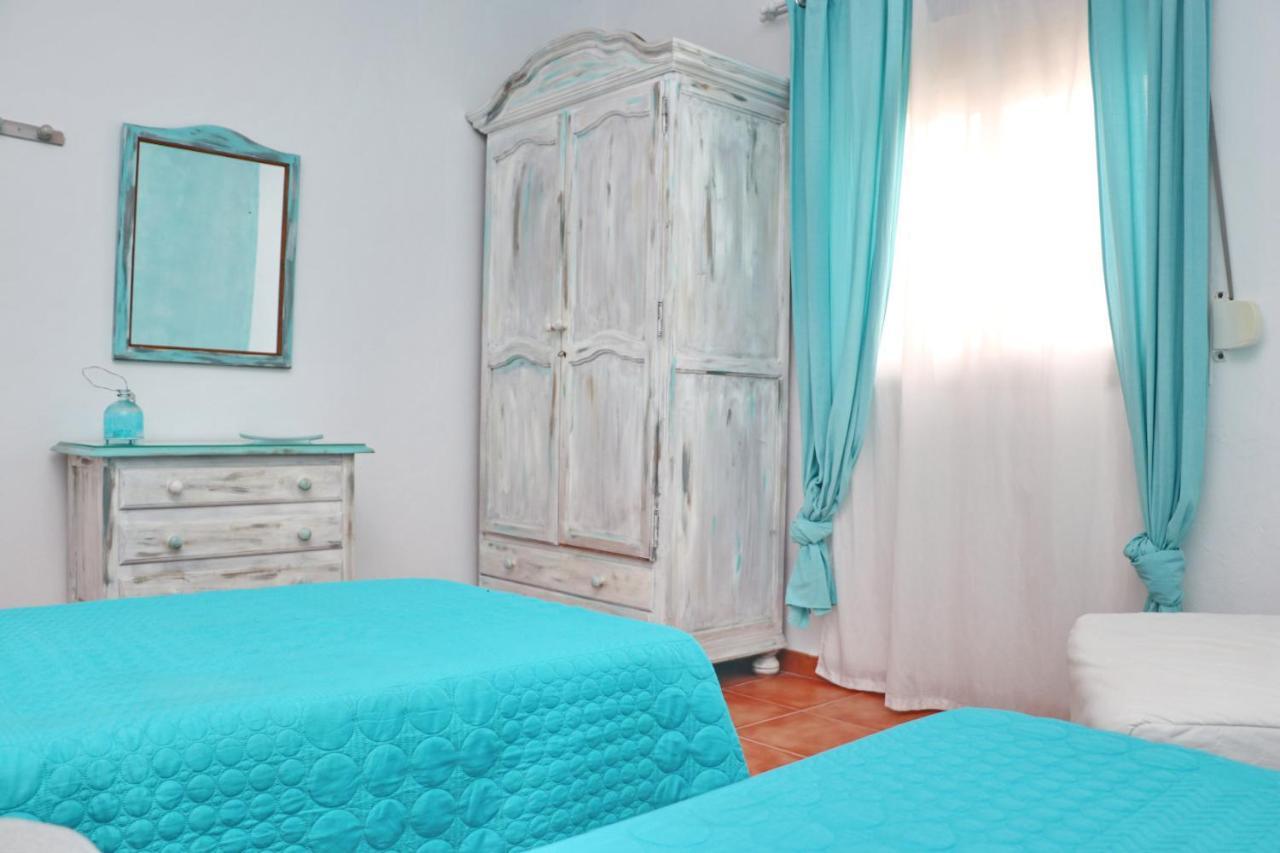 Apartamento Canaveral Playa Conil Conil De La Frontera Dış mekan fotoğraf