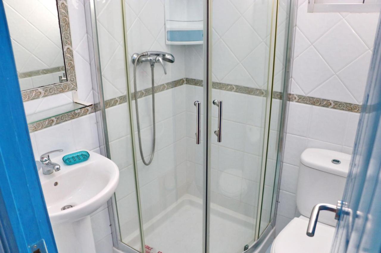 Apartamento Canaveral Playa Conil Conil De La Frontera Dış mekan fotoğraf