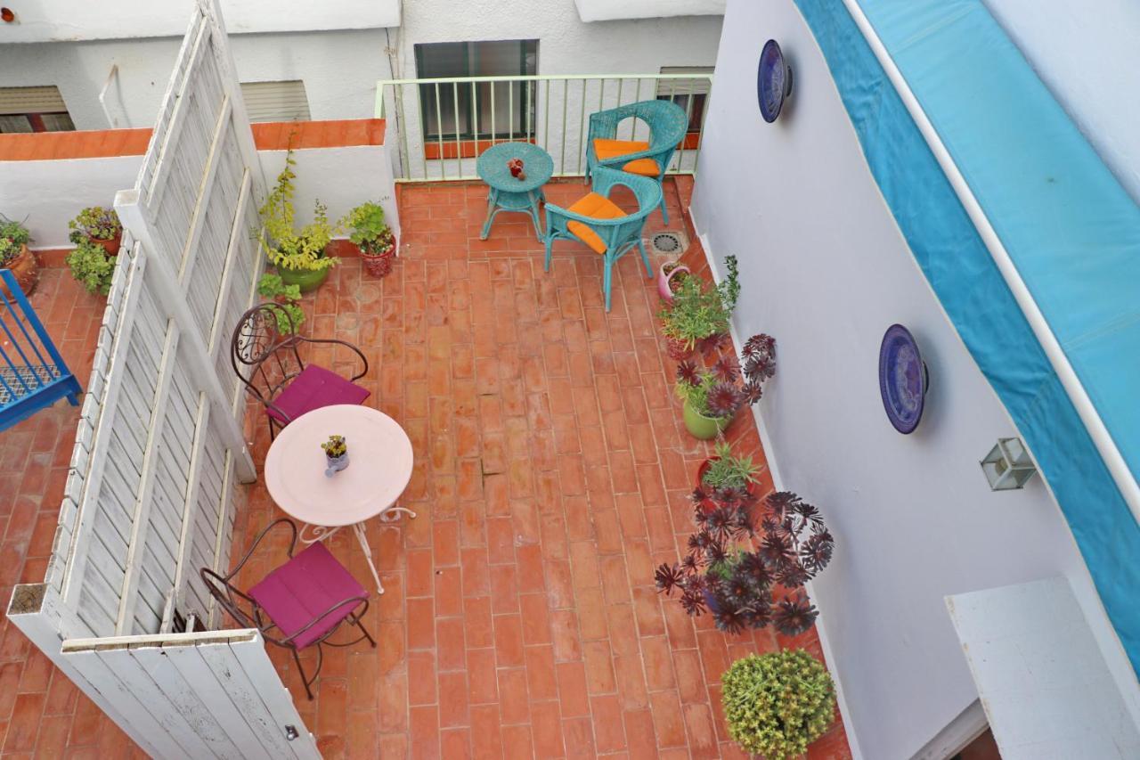 Apartamento Canaveral Playa Conil Conil De La Frontera Dış mekan fotoğraf