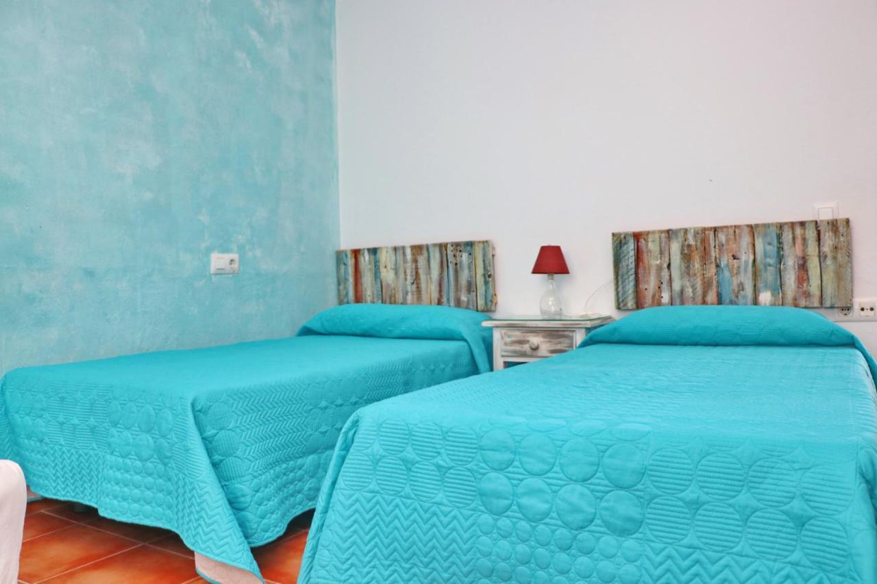 Apartamento Canaveral Playa Conil Conil De La Frontera Dış mekan fotoğraf