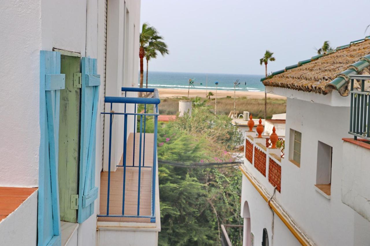 Apartamento Canaveral Playa Conil Conil De La Frontera Dış mekan fotoğraf