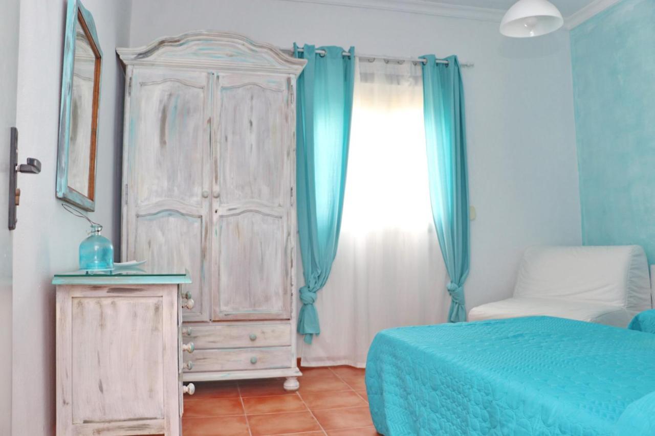 Apartamento Canaveral Playa Conil Conil De La Frontera Dış mekan fotoğraf