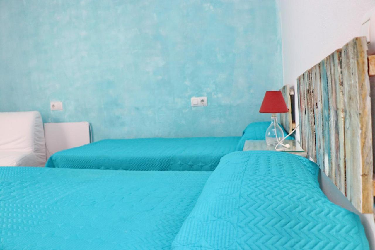 Apartamento Canaveral Playa Conil Conil De La Frontera Dış mekan fotoğraf