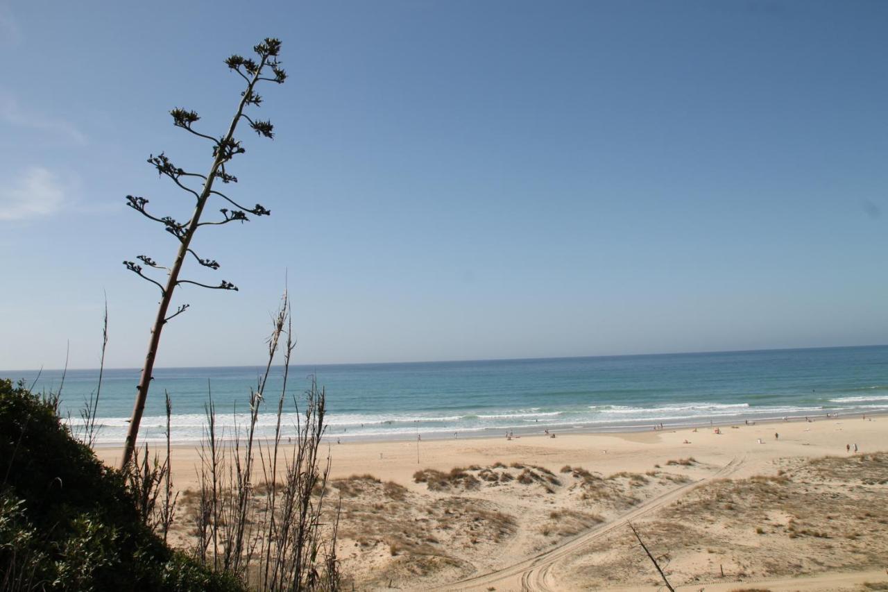 Apartamento Canaveral Playa Conil Conil De La Frontera Dış mekan fotoğraf